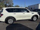 Used 2020 Nissan Armada SV image 4