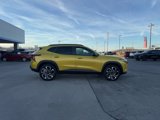 New 2025 Chevrolet Trax RS w/ Sunroof Package image 2