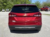 Used 2022 Chevrolet Equinox LT image 6