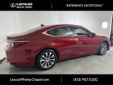 Used 2021 Lexus ES 350 w/ Premium Package image 3