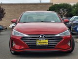 Used 2019 Hyundai Elantra SEL image 2