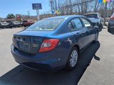 Used 2012 Honda Civic EX image 3
