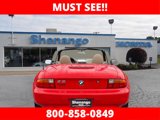 Used 1996 BMW Z3 1.9 image 4