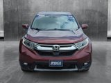 Used 2019 Honda CR-V EX image 2