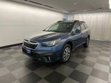 Used 2022 Subaru Outback Premium image 2
