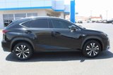 Used 2021 Lexus NX 300 F Sport w/ F Sport Premium Package image 2