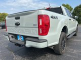Used 2022 Ford Ranger XLT w/ Equipment Group 302A High image 5