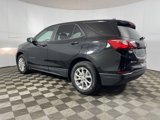 Used 2021 Chevrolet Equinox LS w/ LS Convenience Package image 2