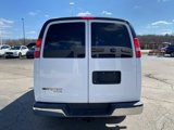 Used 2016 Chevrolet Express 3500 LT w/ LT Preferred Equipment Group image 4