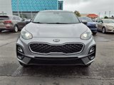 Certified 2020 Kia Sportage LX image 2