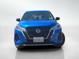 Used 2021 Nissan Kicks S image 2