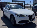 Used 2022 Alfa Romeo Stelvio Sprint image 3