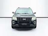 Used 2016 Ford Explorer Sport w/ Equipment Group 401A image 2