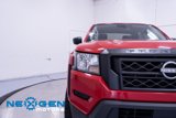 Used 2022 Nissan Frontier S w/ Technology Package image 5