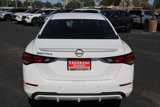 New 2025 Nissan Sentra S w/ Lighting Package image 4