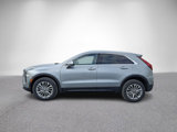New 2025 Cadillac XT4 Premium Luxury image 2