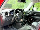 Used 2016 Jeep Renegade Limited image 3