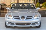 Used 2005 Mercedes-Benz SLK 350 image 5