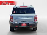 Certified 2021 Ford Bronco Sport Big Bend image 4
