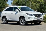 Used 2015 Lexus RX 350 F Sport image 2