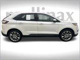 Used 2016 Ford Edge Titanium w/ Equipment Group 302A image 2