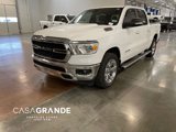 Used 2022 RAM 1500 Big Horn image 2