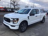 Certified 2023 Ford F150 XL w/ STX Appearance Package image 3
