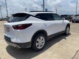 Used 2020 Chevrolet Blazer LT image 4
