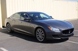 Used 2016 Maserati Quattroporte S Q4 image 4