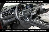 Certified 2024 Genesis G70 2.5T w/ Sport Prestige Package image 2