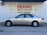 Used 2000 Honda Accord EX image 5