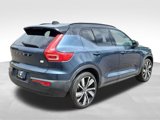 Certified 2022 Volvo XC40 P8 Recharge Ultimate image 3