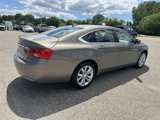 Used 2017 Chevrolet Impala LT w/ Convenience Package image 5