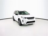 Used 2024 Land Rover Discovery Sport S image 3