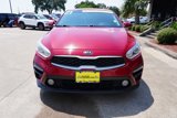 Used 2021 Kia Forte LXS image 2