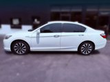 Used 2014 Honda Accord Hybrid Sedan image 2