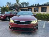 Used 2019 Kia Optima S image 3