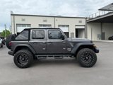 Used 2018 Jeep Wrangler Unlimited Sport S image 2