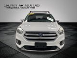 Used 2017 Ford Escape SE image 2