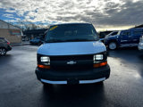 Used 2008 Chevrolet Express 1500 image 2