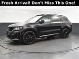 Used 2022 Kia Sorento SX image 3