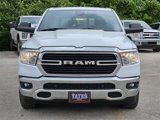 Used 2021 RAM 1500 Big Horn image 2