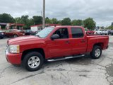 Used 2011 Chevrolet Silverado 1500 LS image 3