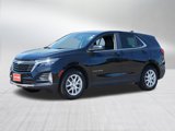 Used 2023 Chevrolet Equinox LT image 3