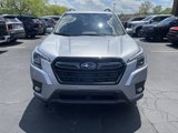 Used 2022 Subaru Forester Limited image 2