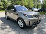 Certified 2021 Land Rover Discovery S image 2