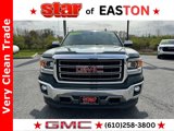 Used 2014 GMC Sierra 1500 SLT image 4