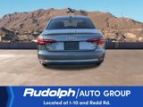 Used 2017 Audi A4 2.0T Ultra Premium w/ Convenience Package image 4