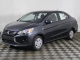 New 2024 Mitsubishi Mirage G4 ES image 5