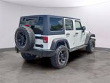 Used 2017 Jeep Wrangler Unlimited Sport w/ Quick Order Package 24S image 4